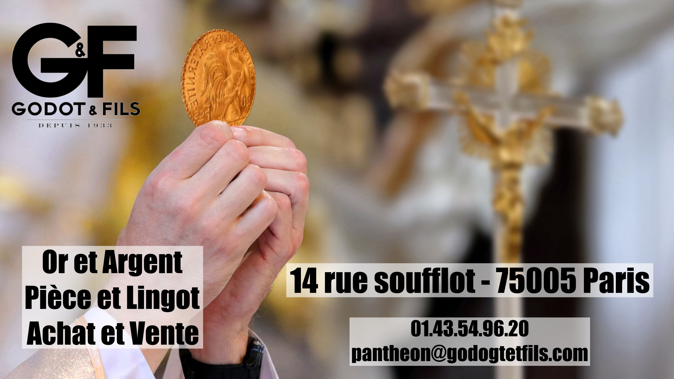 cours de l'or le vatican rapatrie son or